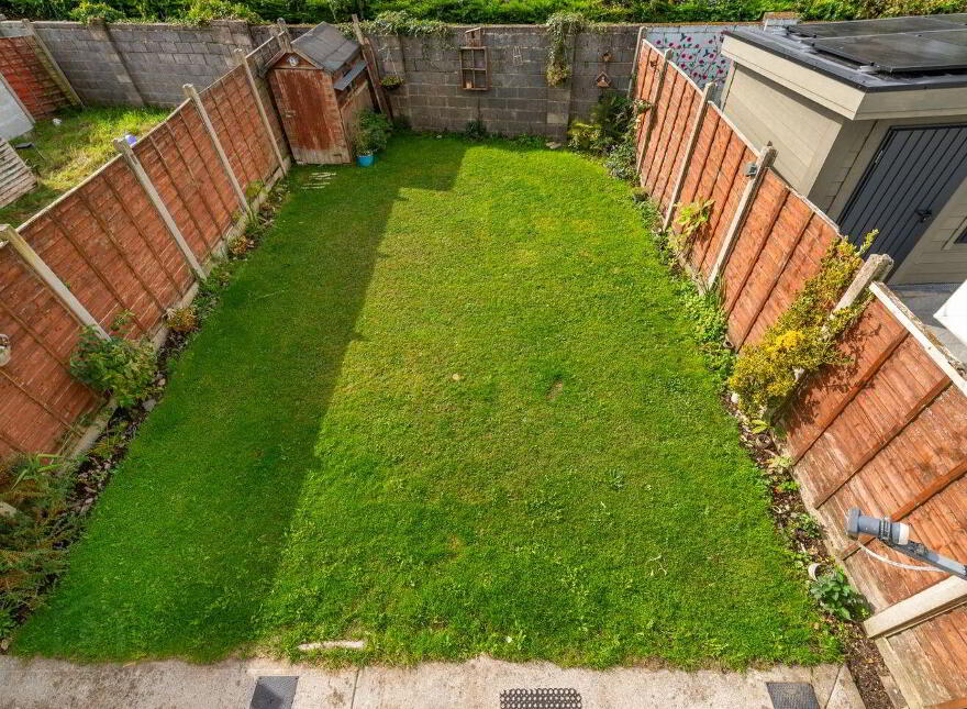 22 Abhann Dubh, Portarlington, R32K3H6