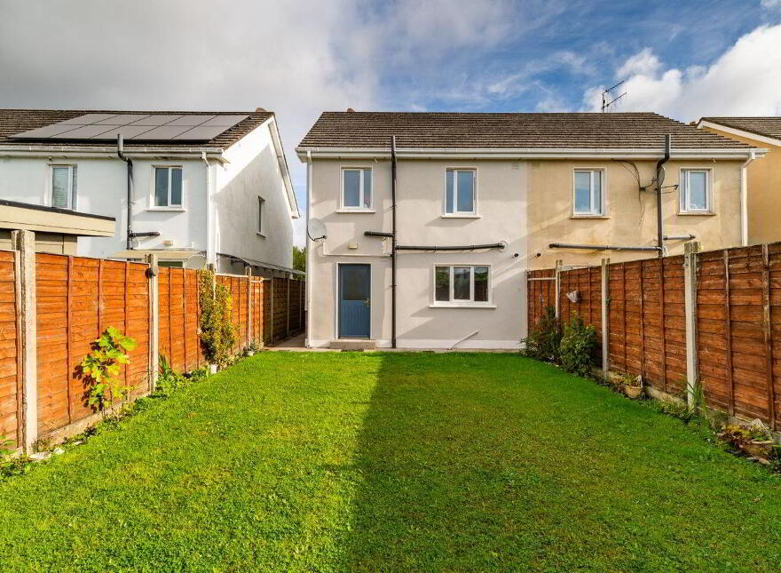 22 Abhann Dubh, Portarlington, R32K3H6