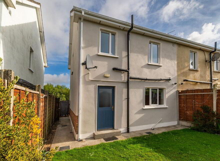 22 Abhann Dubh, Portarlington, R32K3H6