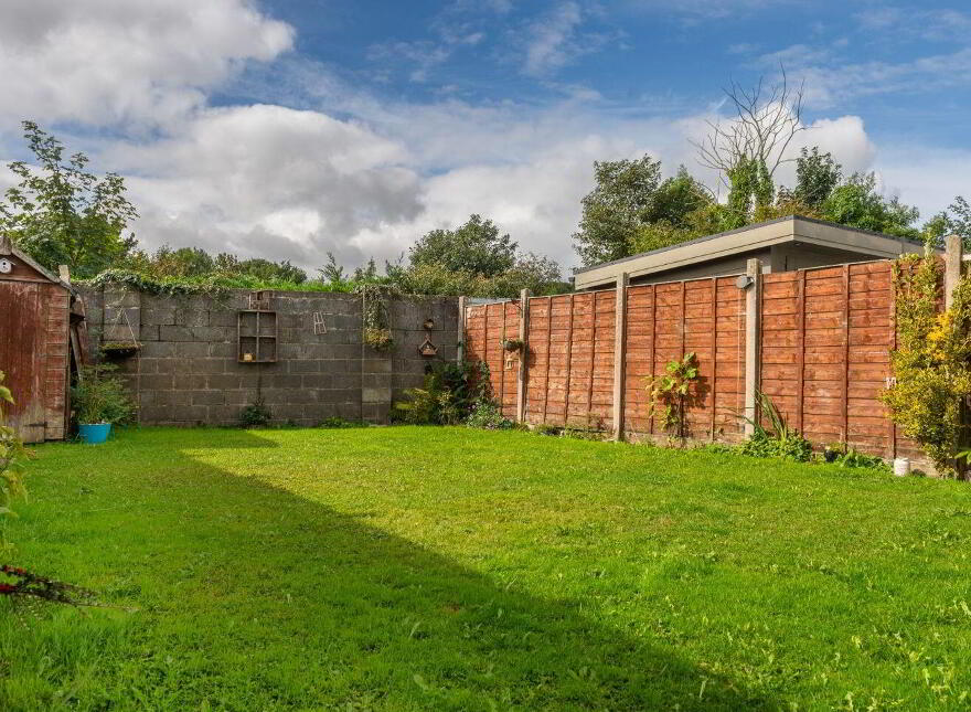 22 Abhann Dubh, Portarlington, R32K3H6