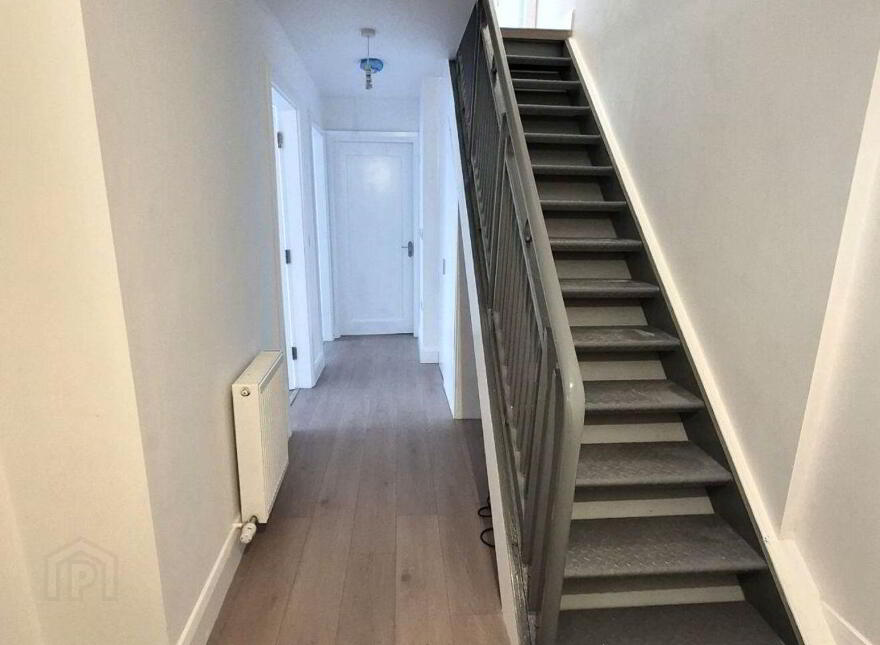 Saint Michael's Terrace, Arklow, Y14ND79