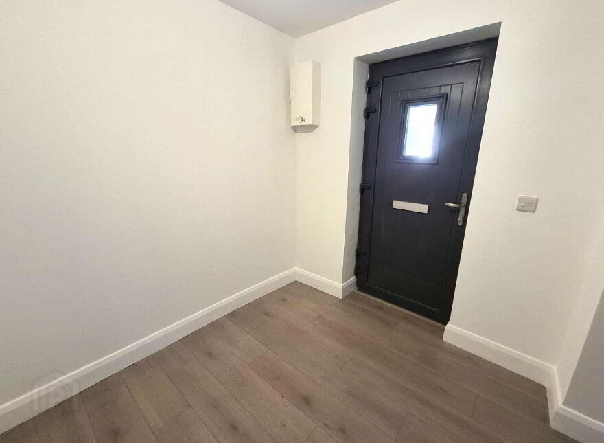 Saint Michael's Terrace, Arklow, Y14ND79