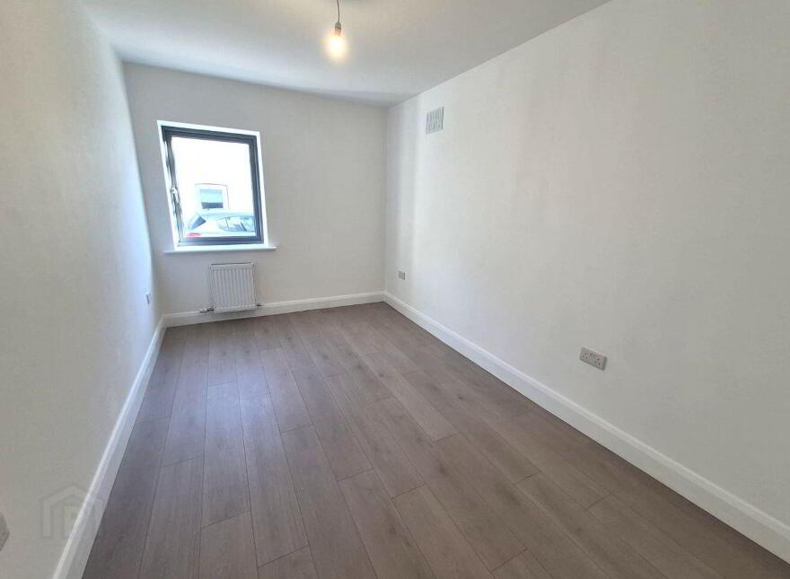 Saint Michael's Terrace, Arklow, Y14ND79