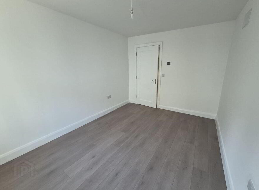 Saint Michael's Terrace, Arklow, Y14ND79