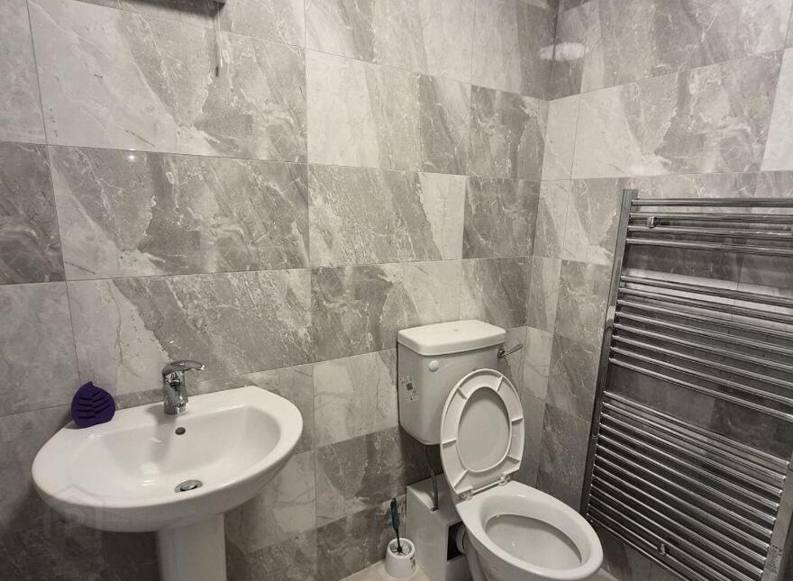 Saint Michael's Terrace, Arklow, Y14ND79