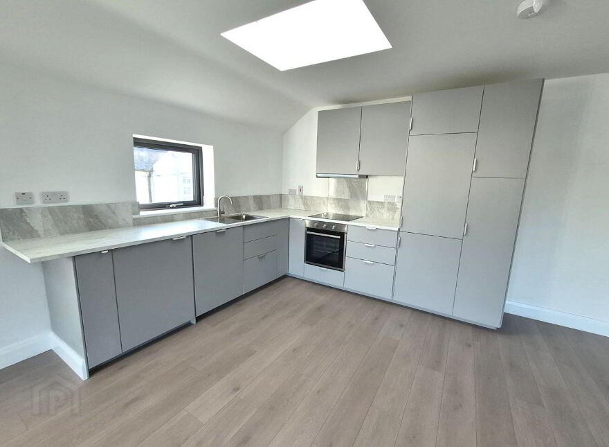 Saint Michael's Terrace, Arklow, Y14ND79