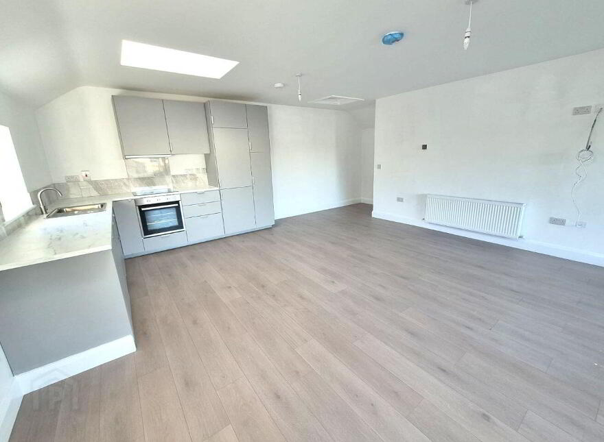 Saint Michael's Terrace, Arklow, Y14ND79