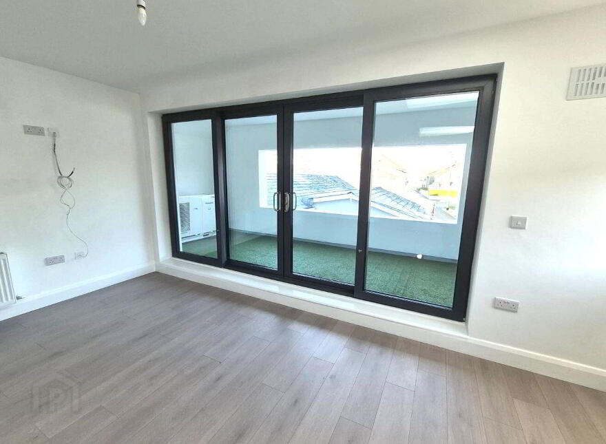 Saint Michael's Terrace, Arklow, Y14ND79