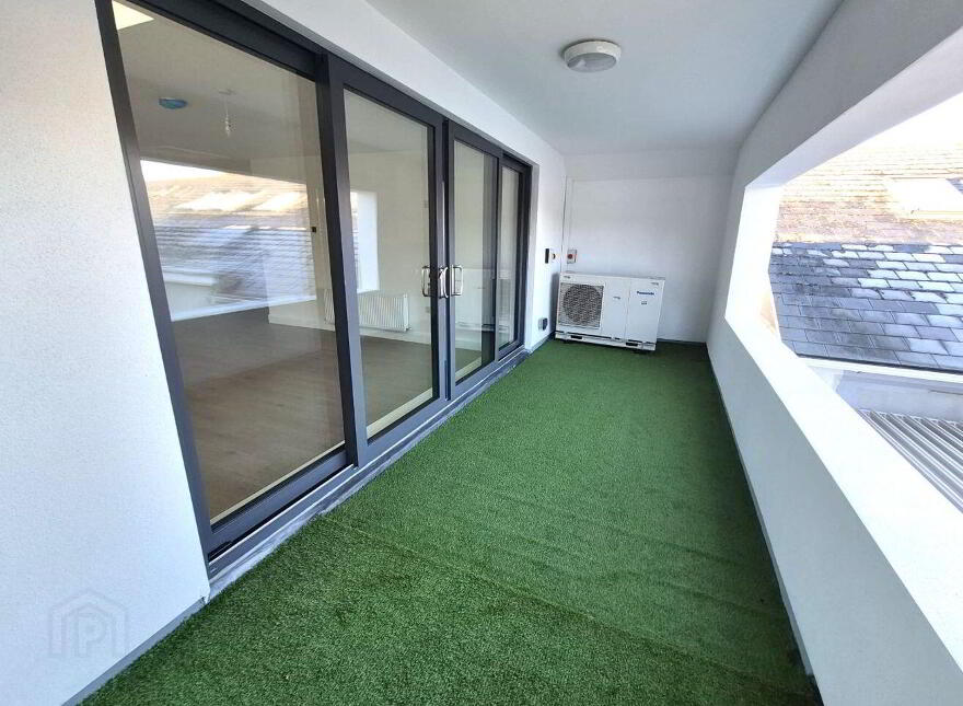 Saint Michael's Terrace, Arklow, Y14ND79