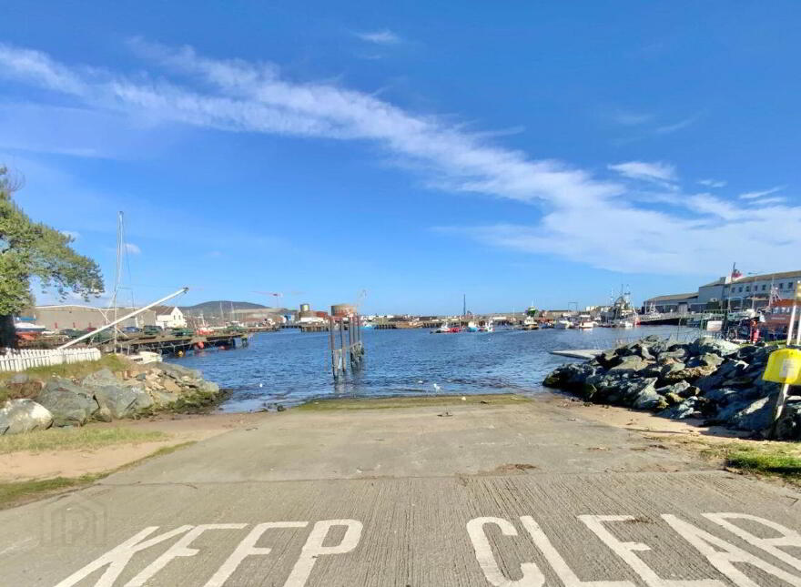 Saint Michael's Terrace, Arklow, Y14ND79