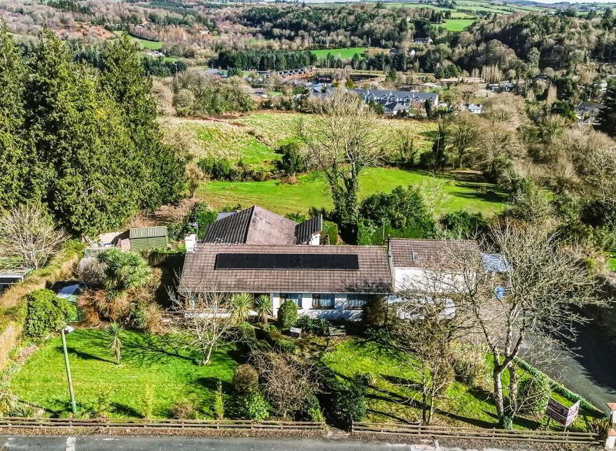 Aurora, Copse Road, Rathdrum, A67D528 photo