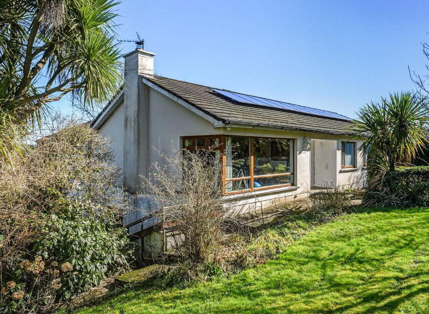 Aurora, Copse Road, Rathdrum, A67D528