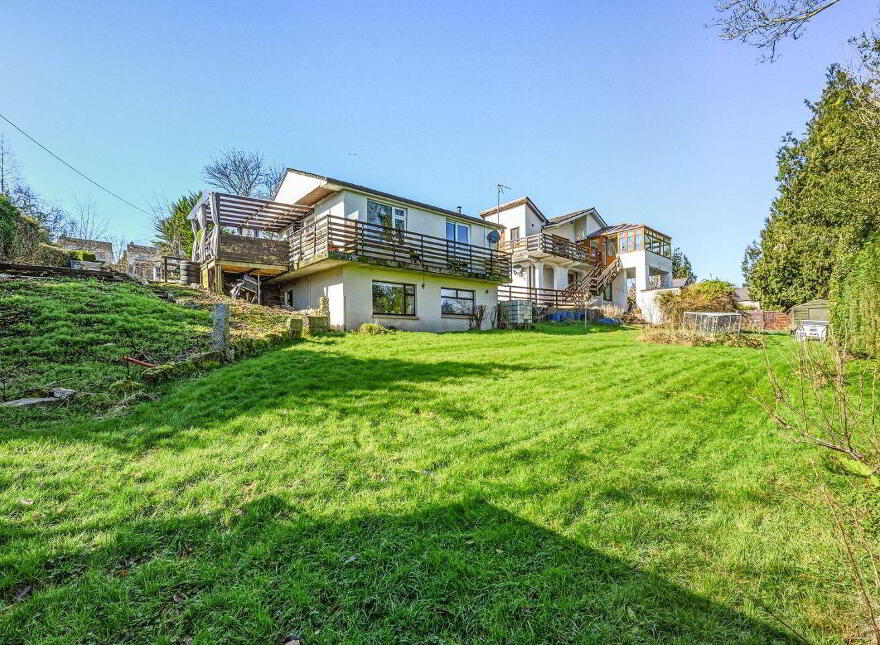 Aurora, Copse Road, Rathdrum, A67D528