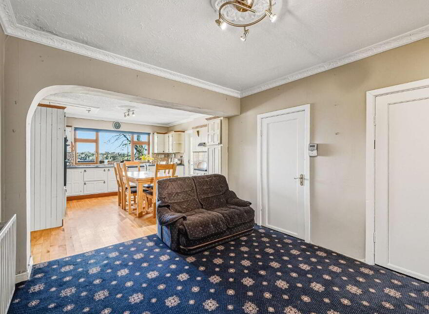 Aurora, Copse Road, Rathdrum, A67D528