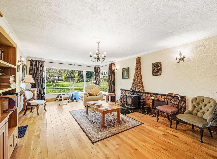 Aurora, Copse Road, Rathdrum, A67D528