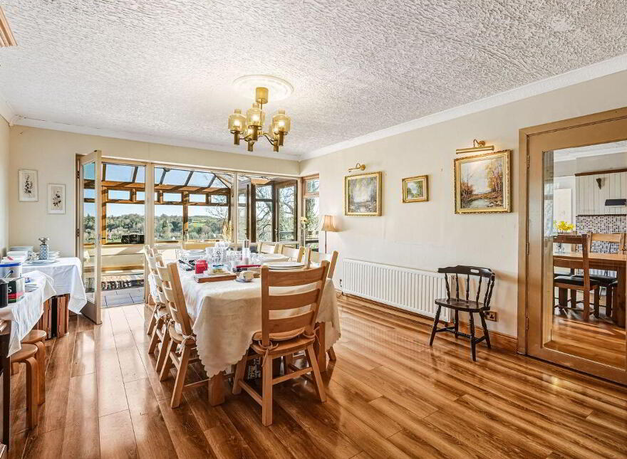 Aurora, Copse Road, Rathdrum, A67D528
