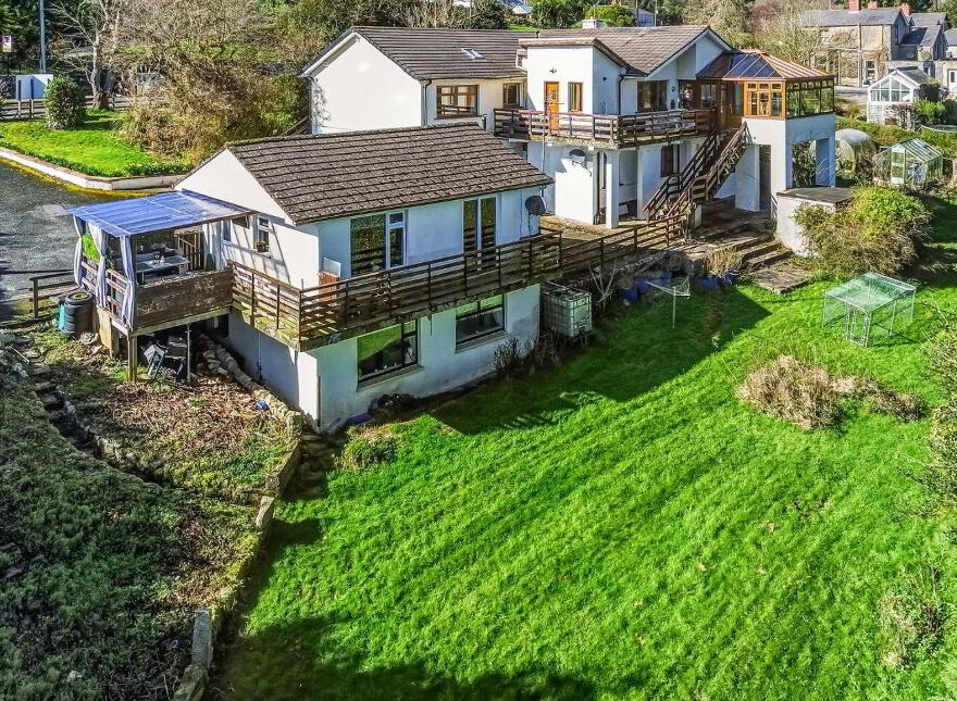 Aurora, Copse Road, Rathdrum, A67D528