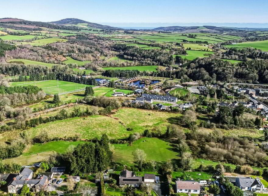 Aurora, Copse Road, Rathdrum, A67D528