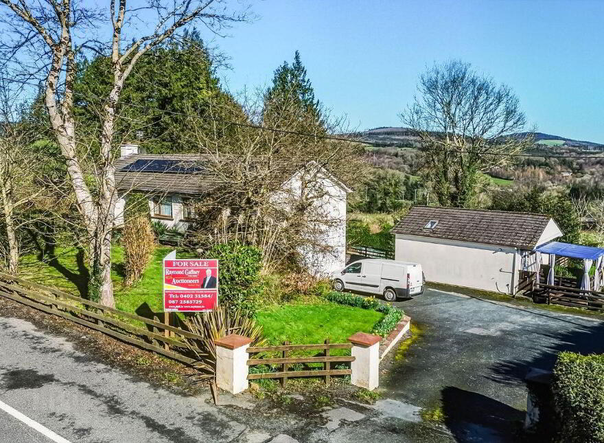 Aurora, Copse Road, Rathdrum, A67D528