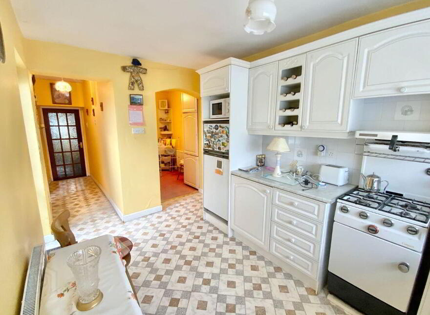 8 Tinahask, Arklow, Y14VH75