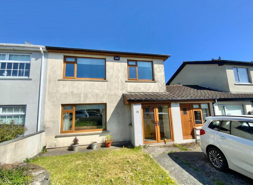 70 Fernhill, Arklow, Y14YV21