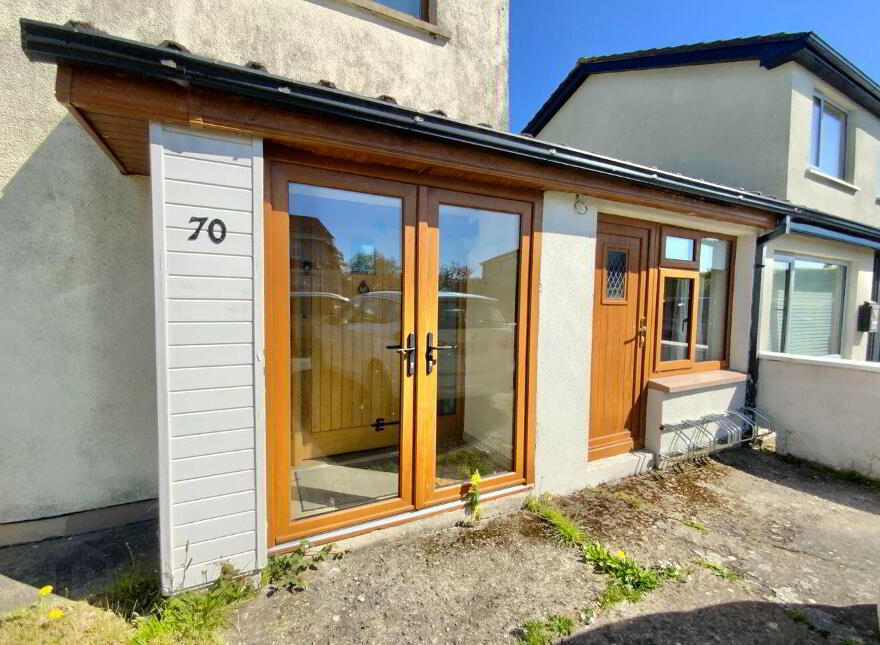 70 Fernhill, Arklow, Y14YV21