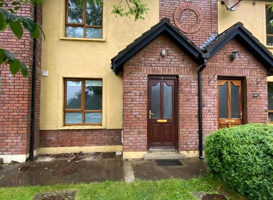 64 Clonattin Village, Gorey, Y25PC91