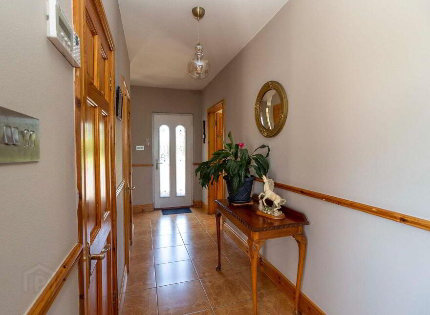Mount Alexander, Gorey, Ballymoney, Y25DA58