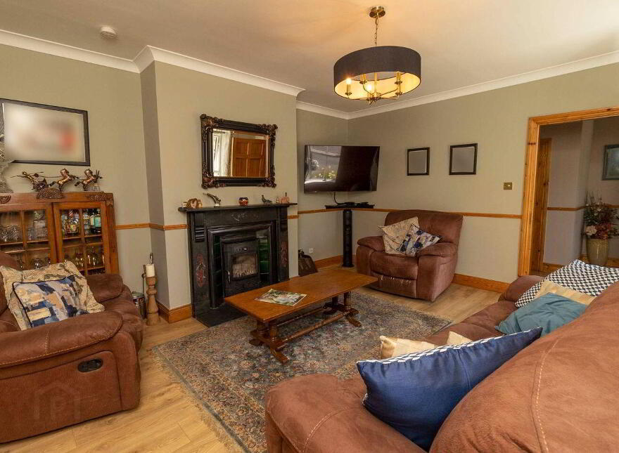 Mount Alexander, Gorey, Ballymoney, Y25DA58
