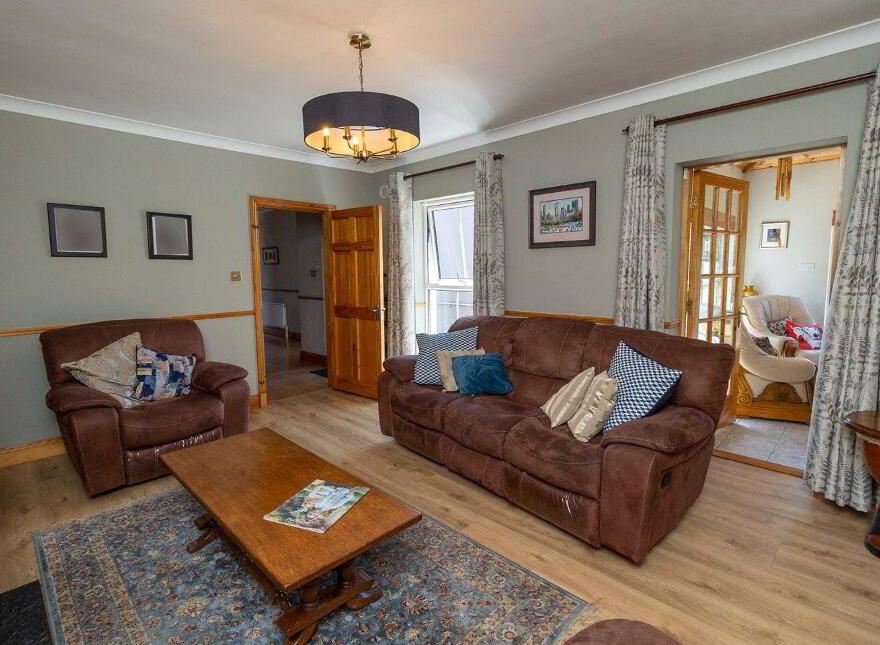 Mount Alexander, Gorey, Ballymoney, Y25DA58
