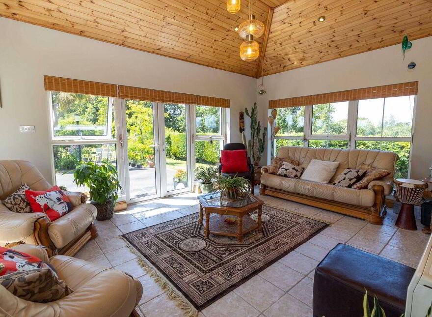Mount Alexander, Gorey, Ballymoney, Y25DA58