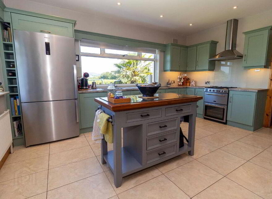 Mount Alexander, Gorey, Ballymoney, Y25DA58