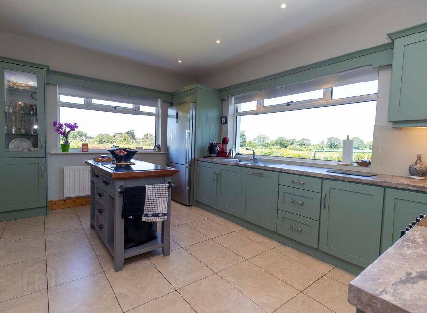 Mount Alexander, Gorey, Ballymoney, Y25DA58