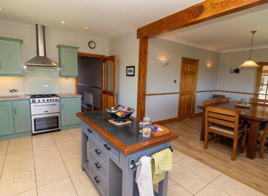 Mount Alexander, Gorey, Ballymoney, Y25DA58