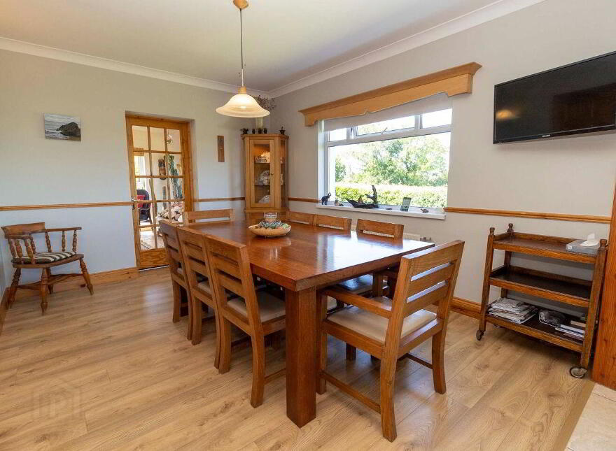 Mount Alexander, Gorey, Ballymoney, Y25DA58