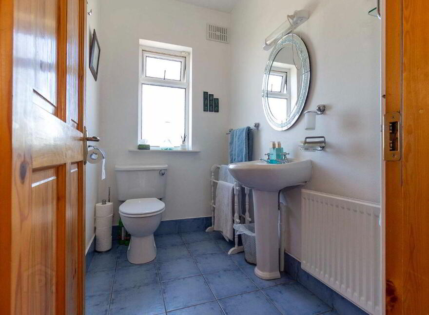 Mount Alexander, Gorey, Ballymoney, Y25DA58