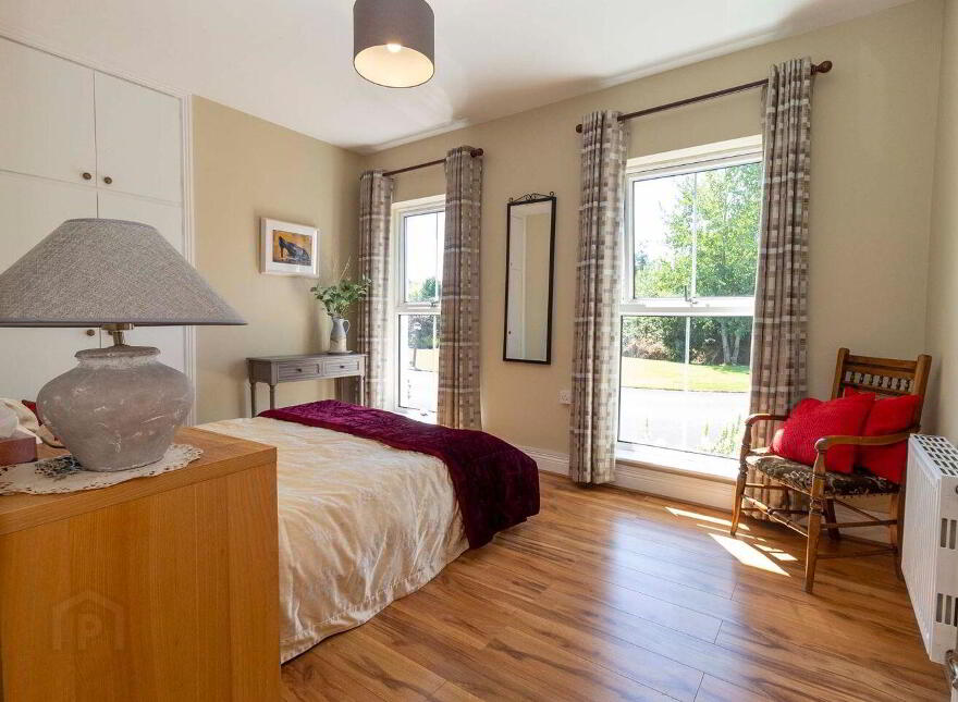Mount Alexander, Gorey, Ballymoney, Y25DA58