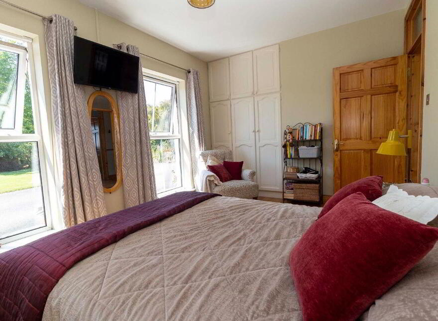 Mount Alexander, Gorey, Ballymoney, Y25DA58