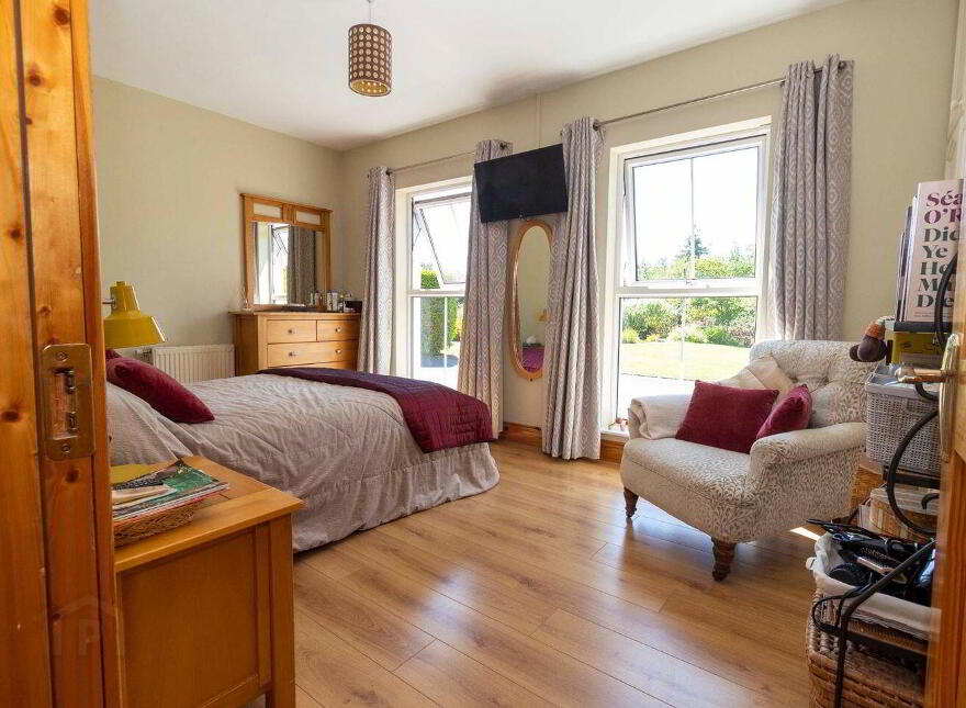 Mount Alexander, Gorey, Ballymoney, Y25DA58