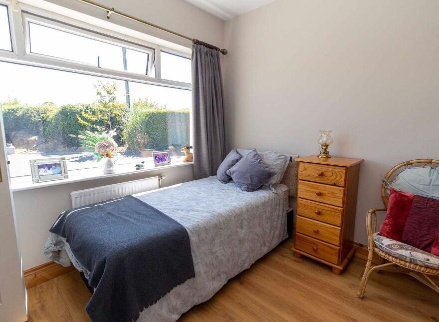 Mount Alexander, Gorey, Ballymoney, Y25DA58