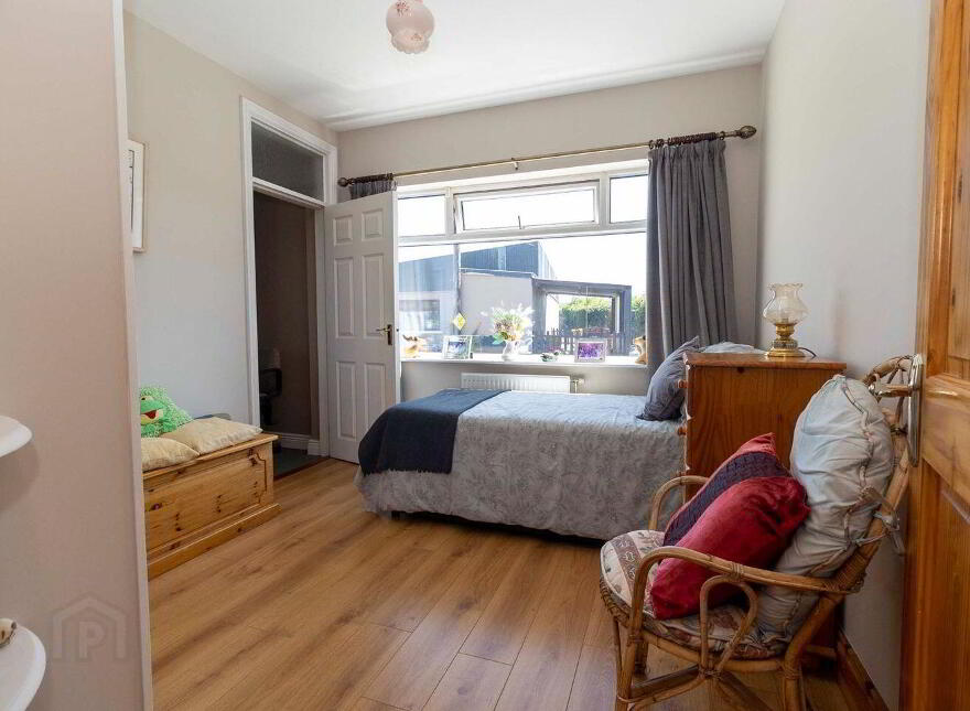Mount Alexander, Gorey, Ballymoney, Y25DA58