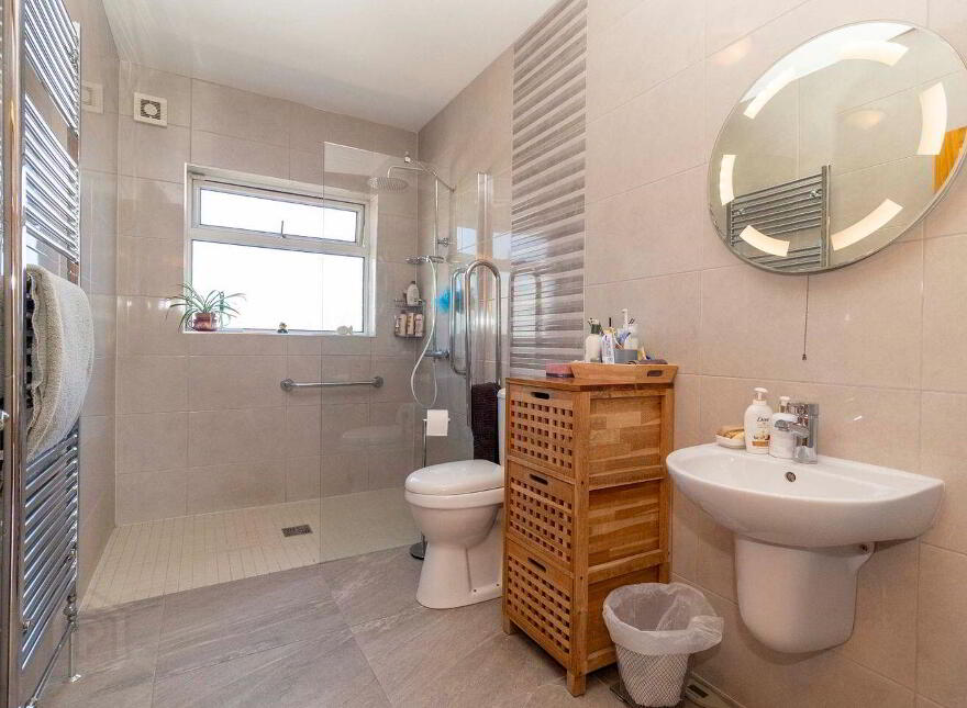 Mount Alexander, Gorey, Ballymoney, Y25DA58