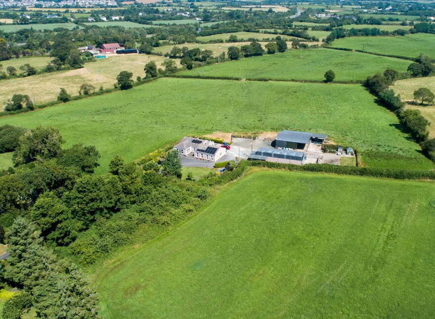 Mount Alexander, Gorey, Ballymoney, Y25DA58
