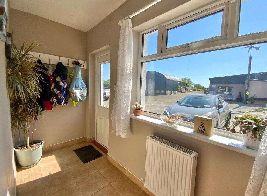 Mount Alexander, Gorey, Ballymoney, Y25DA58
