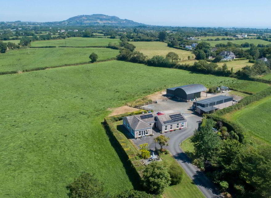 Mount Alexander, Gorey, Ballymoney, Y25DA58