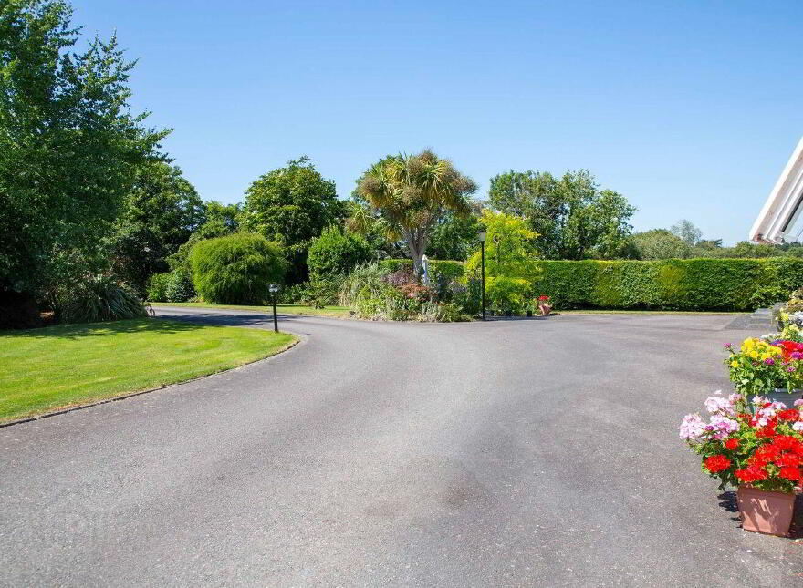 Mount Alexander, Gorey, Ballymoney, Y25DA58