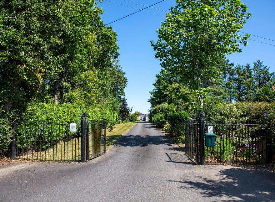 Mount Alexander, Gorey, Ballymoney, Y25DA58