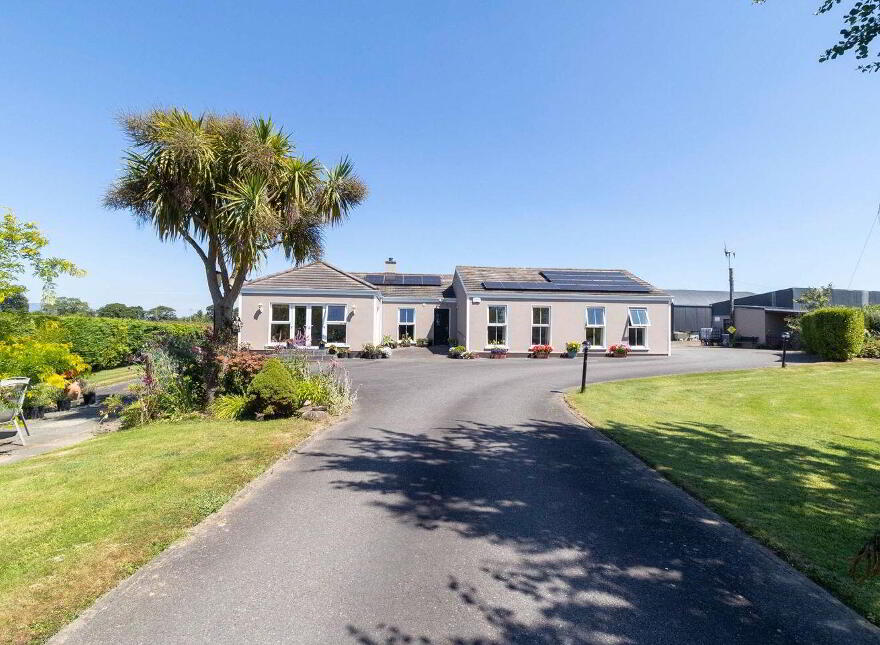 Mount Alexander, Gorey, Ballymoney, Y25DA58