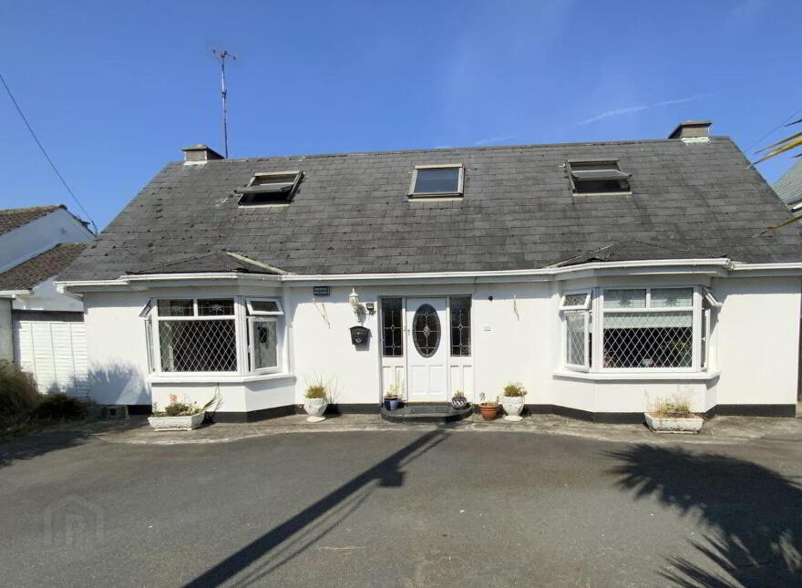 17 Seaview Avenue, Ferrybank, Ferrybank, Y14CP38 photo