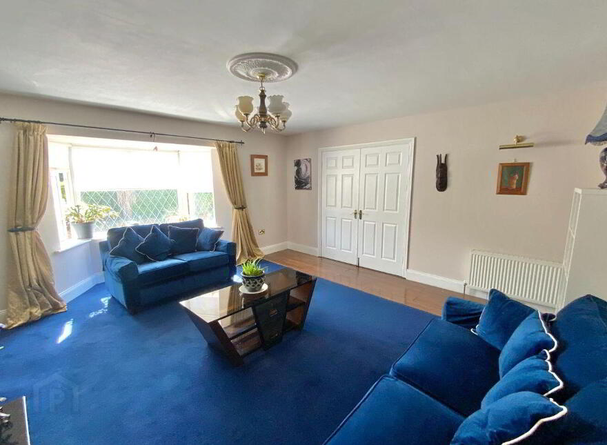 17 Seaview Avenue, Ferrybank, Ferrybank, Y14CP38